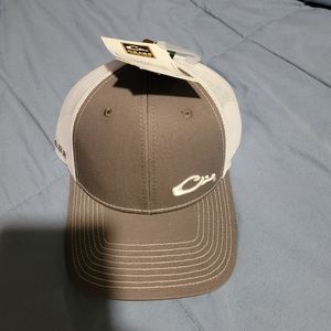 Drake hat